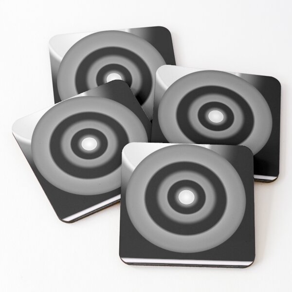 Item preview, Eyes Abstract (MKW-DA.9) designed and sold by Katrina Morgan.