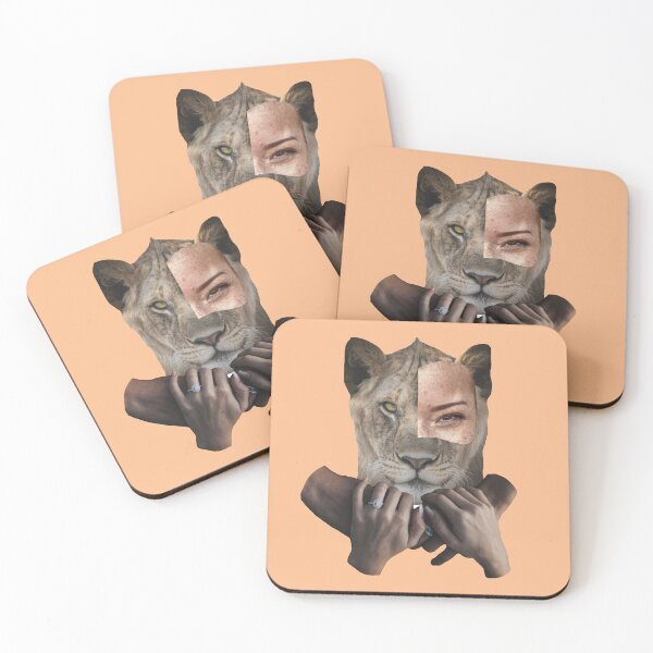 Item preview, Wild Things Collage designed and sold by Minxylynx4.