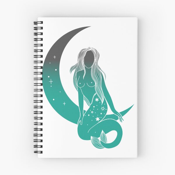 Item preview, Mermaid Moon designed and sold by Meraeco71.