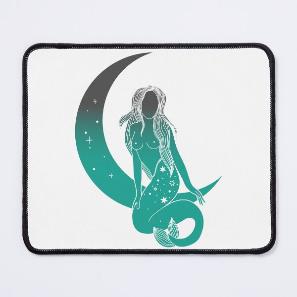 Item preview, Mermaid Moon designed and sold by Meraeco71.