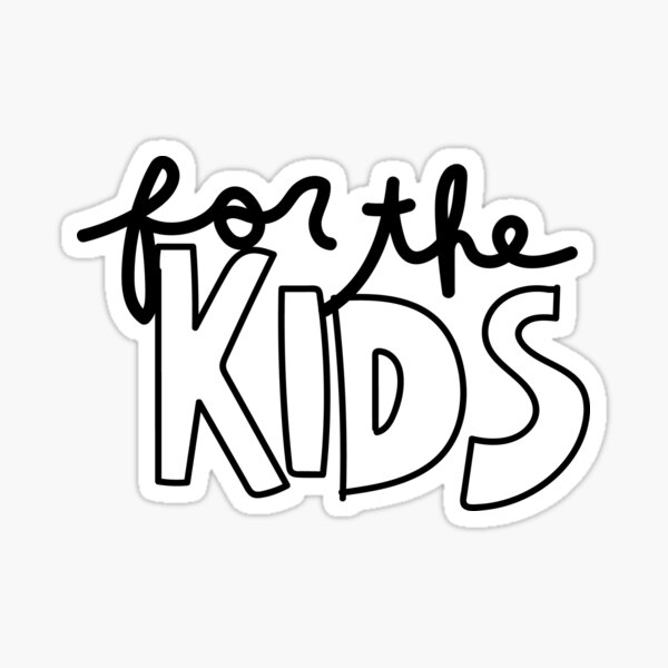 "Dance Marathon FTK" Sticker for Sale by darcy23 Redbubble