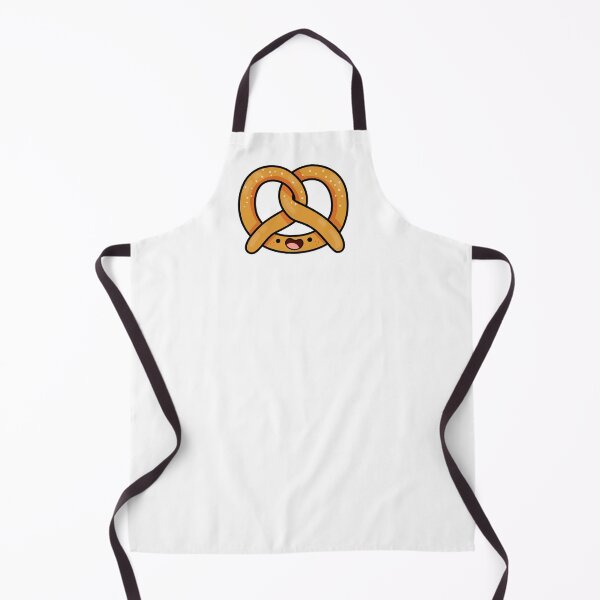 Item preview, Kawaii Pretzel designed and sold by kawaiilife.