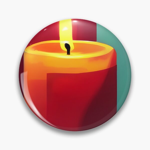 Item preview, Candle designed and sold by NitaBond.