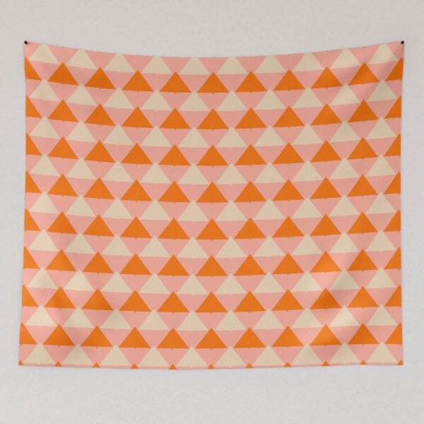 Item preview, Abstract Forest Pattern designed and sold by XiangSlowLife.