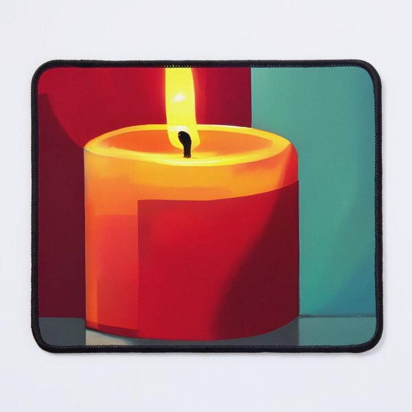 Item preview, Candle designed and sold by NitaBond.