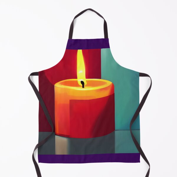 Item preview, Candle designed and sold by NitaBond.
