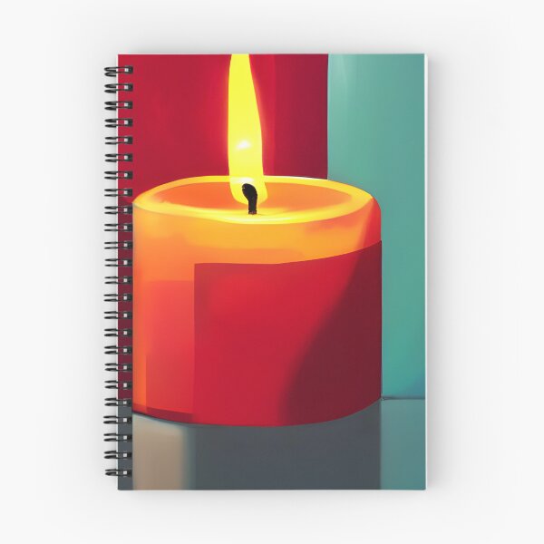 Item preview, Candle designed and sold by NitaBond.