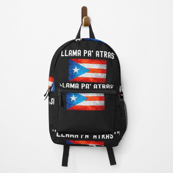 Item preview, Call me back in the Puerto rican style,Llama pa atras designed and sold by erozzz.