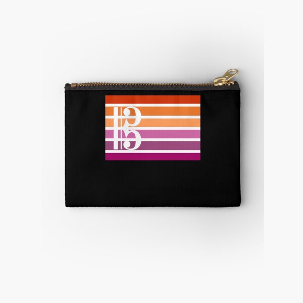 Item preview, Lesbian Alto Clef designed and sold by NaudFarah.
