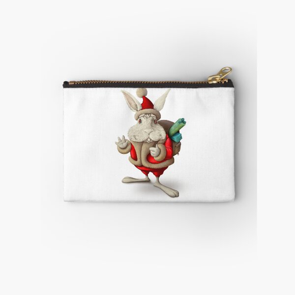 Item preview, Santa Bunny designed and sold by jordygraph.