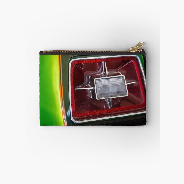 Item preview, 1969 Ford Galaxie Special designed and sold by Robert Kelch, M.D..