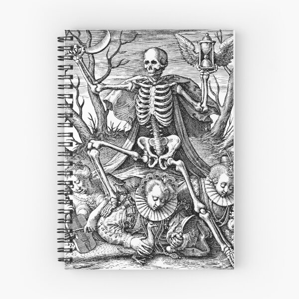 Item preview, Grim Reaper designed and sold by Ivan's.