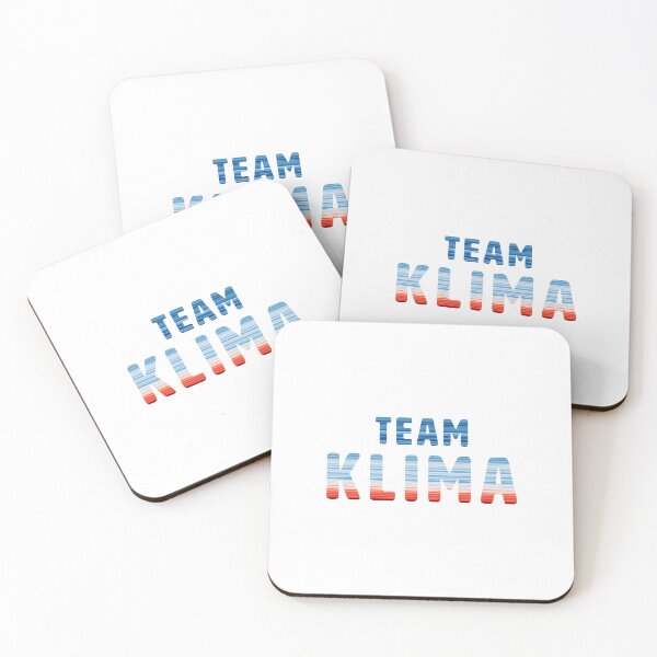 Item preview, Team Climate | Warming stripes designed and sold by wunderfamily.