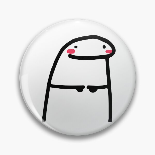 Item preview, Flork Shy designed and sold by Nostalgia Zone.
