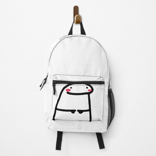 Item preview, Flork Shy designed and sold by Nostalgia Zone.