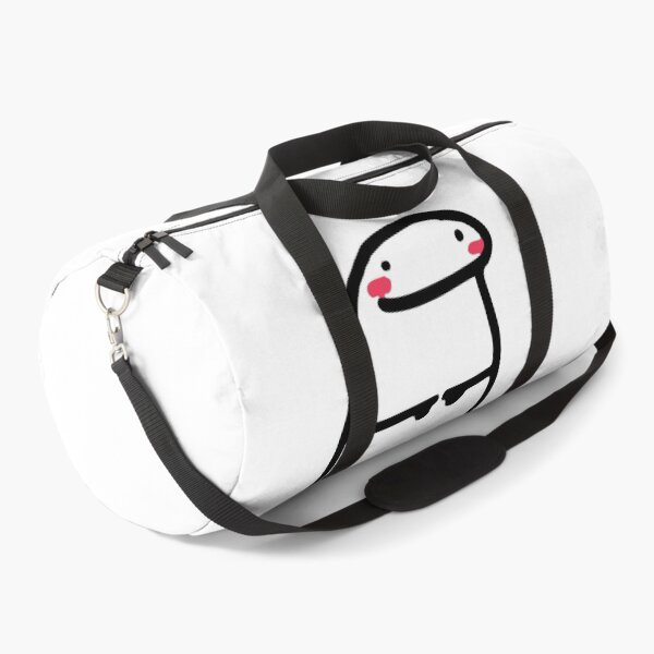 Item preview, Flork Shy designed and sold by Nostalgia Zone.