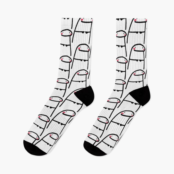 Item preview, Flork Shy designed and sold by Nostalgia Zone.