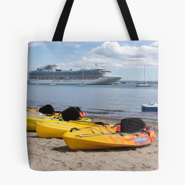 Item preview, departing port designed and sold by Anne Scantlebury.