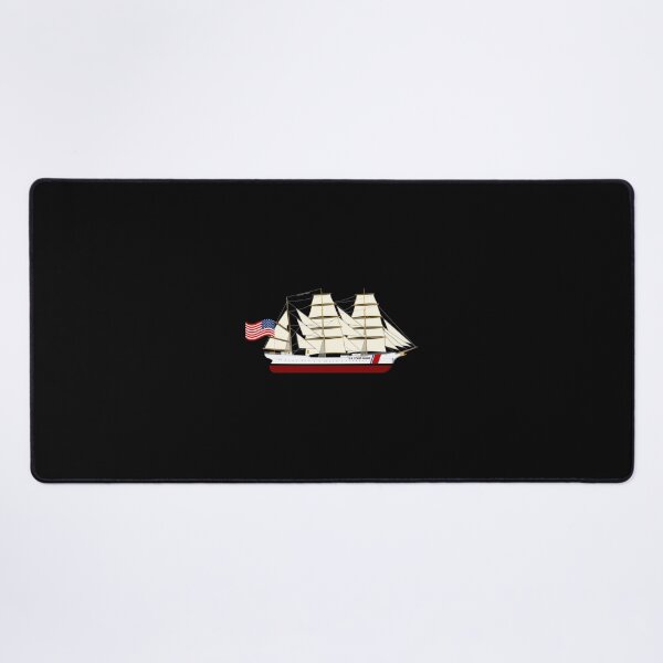 Item preview, Coast Guard Cutter Eagle  designed and sold by rauedranix.