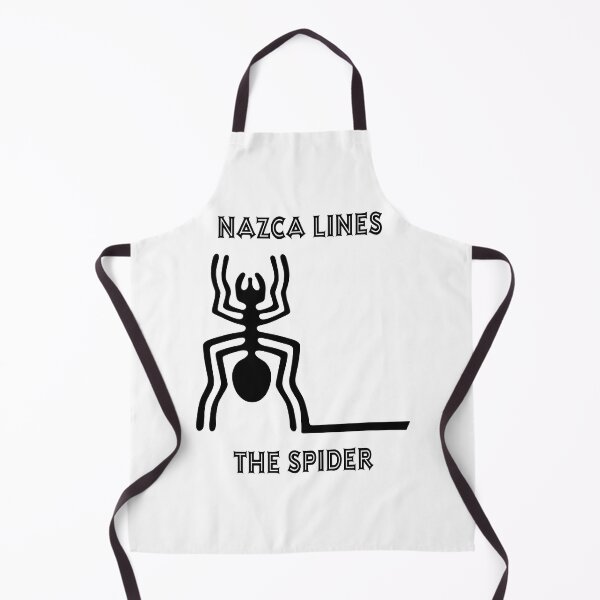 Item preview, Spider from Nazca designed and sold by siloto.