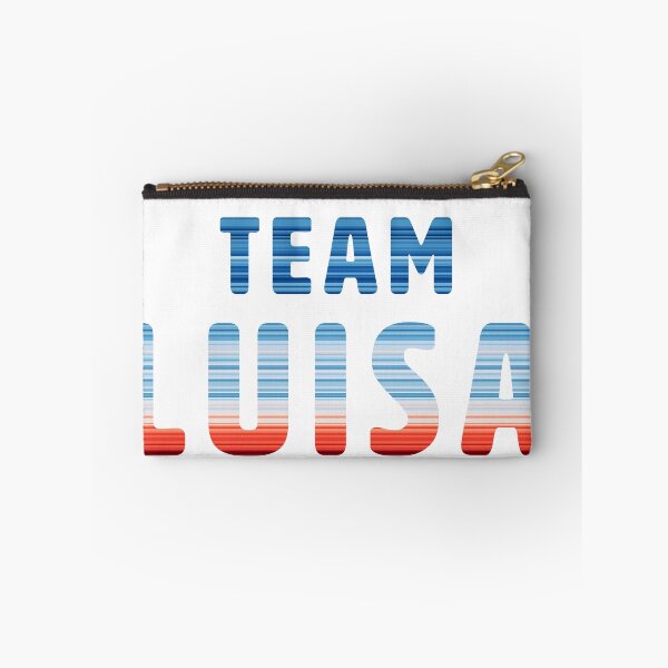 Item preview, Team Luisa | Warming stripes designed and sold by wunderfamily.