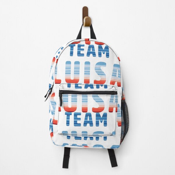 Item preview, Team Luisa | Warming stripes designed and sold by wunderfamily.