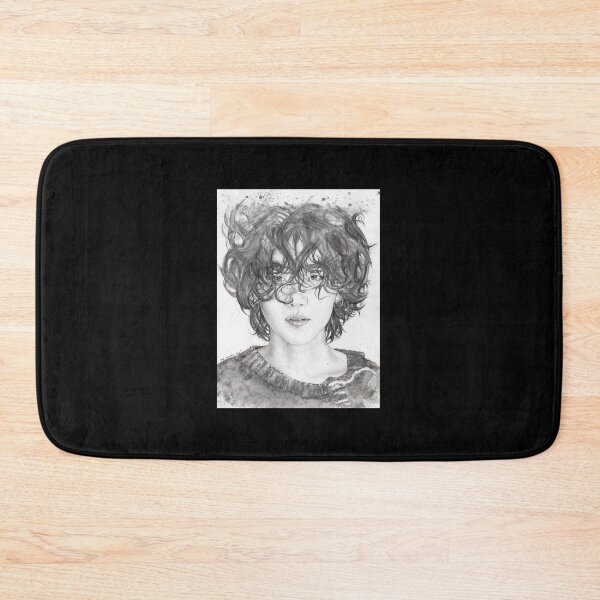 Item preview, Just Like I've Changed - Agust D designed and sold by LenaDriessen.