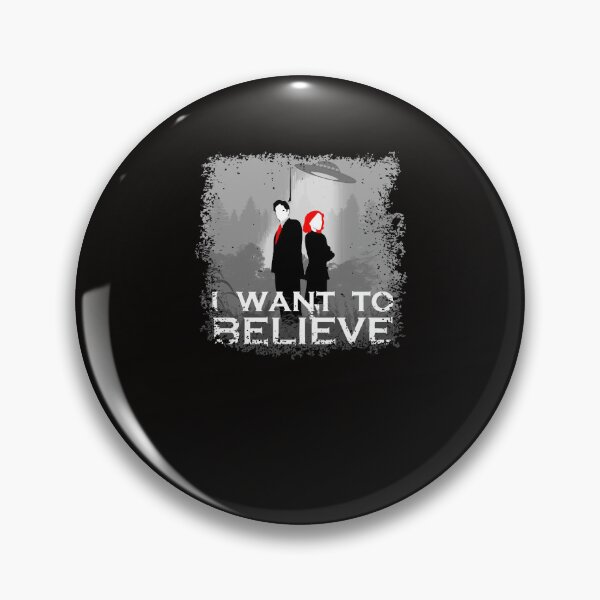 Item preview, Mulder and Scully designed and sold by bungos.