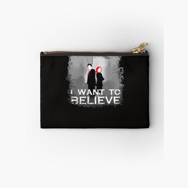 Item preview, Mulder and Scully designed and sold by bungos.