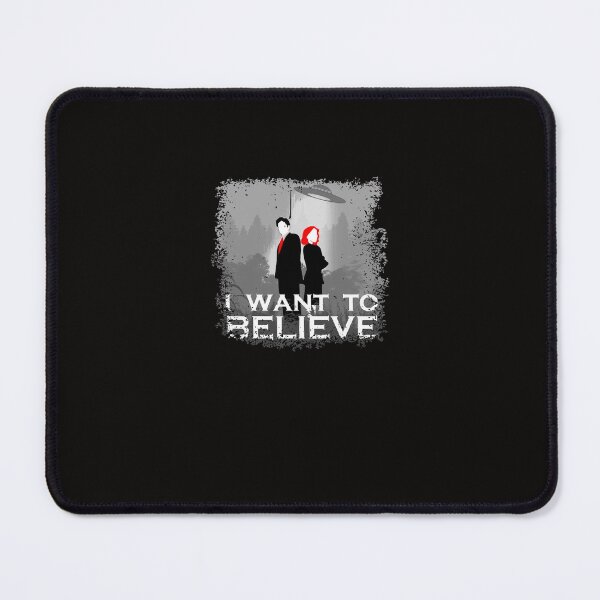 Item preview, Mulder and Scully designed and sold by bungos.