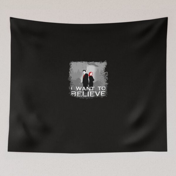 Item preview, Mulder and Scully designed and sold by bungos.