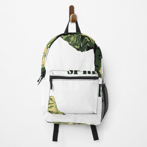 Item preview, Johnny Sins Military designed and sold by Lowgik.