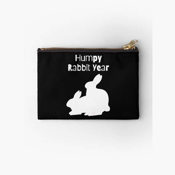 Item preview, New Year 2023 Humpy Rabbit  designed and sold by trendingatees.