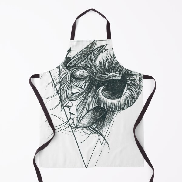 Item preview, Valkyrie designed and sold by LecoLA.
