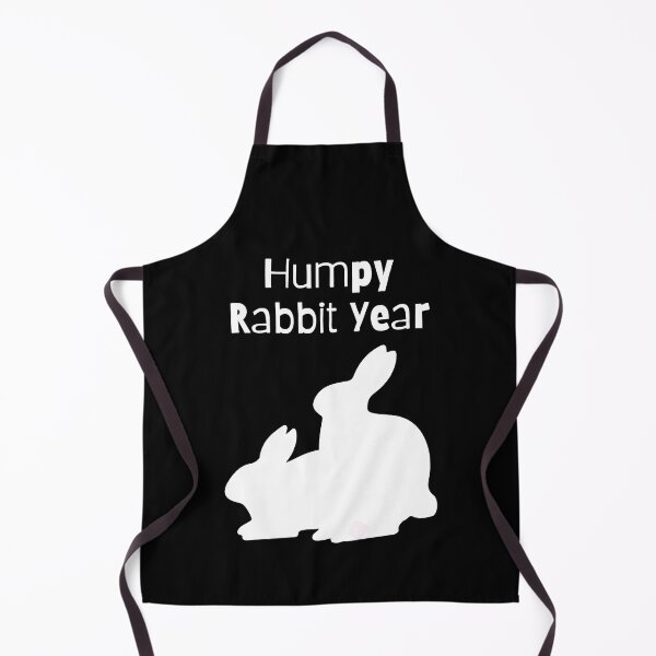 Item preview, New Year 2023 Humpy Rabbit designed and sold by trendingatees.