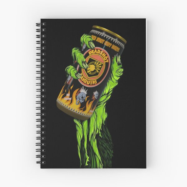Item preview, ZOMBIE PERK DRINK - DEADSHOT DAIQUIRI designed and sold by PHANT0MFX.