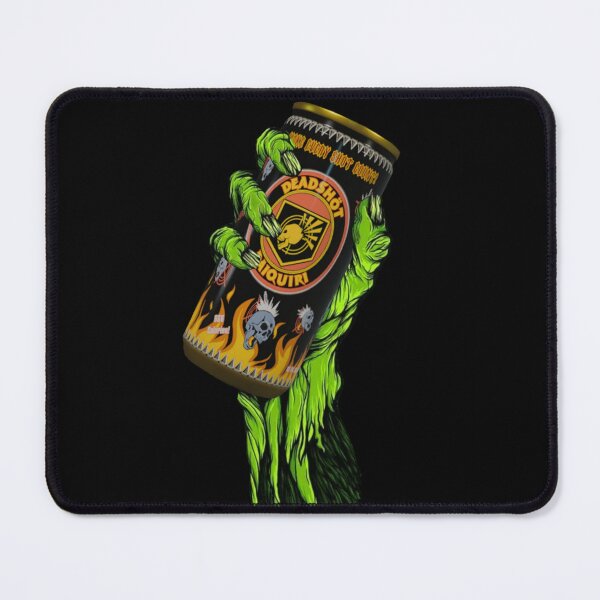 Item preview, ZOMBIE PERK DRINK - DEADSHOT DAIQUIRI designed and sold by PHANT0MFX.