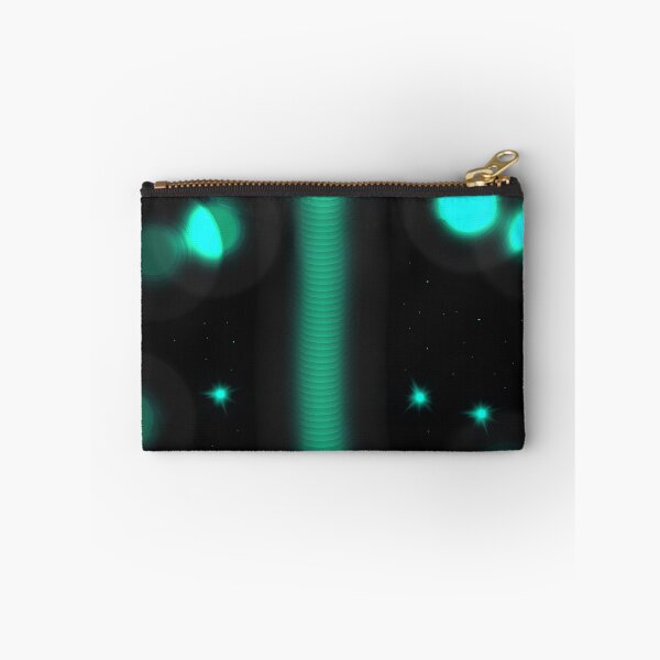 Item preview, UFO Mushroom Pale Green (MKW-DA.12) designed and sold by Katrina Morgan.