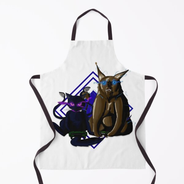 Item preview, DisplacerKat & BlinkDog designed and sold by kattaylordesign.