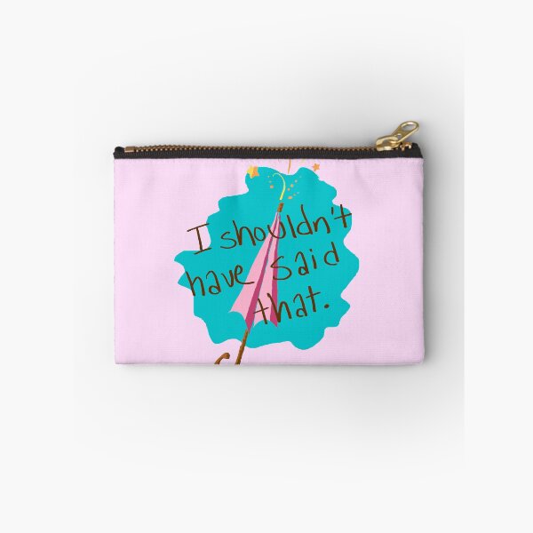 Item preview, I Shouldn't Have Said That designed and sold by somuberry.