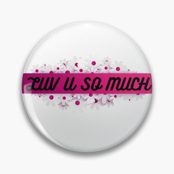 Item preview, LUV designed and sold by shashouhaiti29.