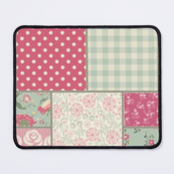 Item preview, patchwork designed and sold by PRINTYDESING1.
