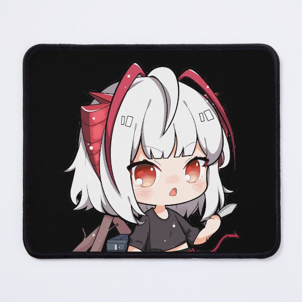 Item preview, Genshin Impact Thoma Hilichurl Hydro Slime Arataki Itto anime designed and sold by ABZDesigner.