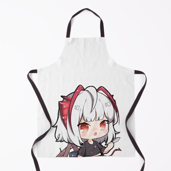 Item preview, Genshin Impact Thoma Hilichurl Hydro Slime Arataki Itto anime designed and sold by ABZDesigner.