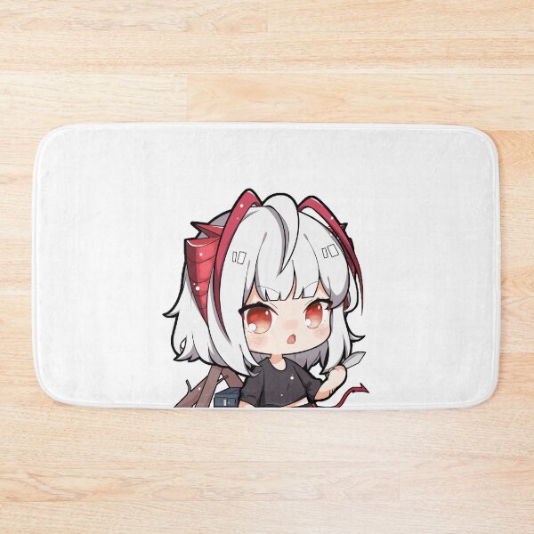 Item preview, Genshin Impact Thoma Hilichurl Hydro Slime Arataki Itto anime designed and sold by ABZDesigner.
