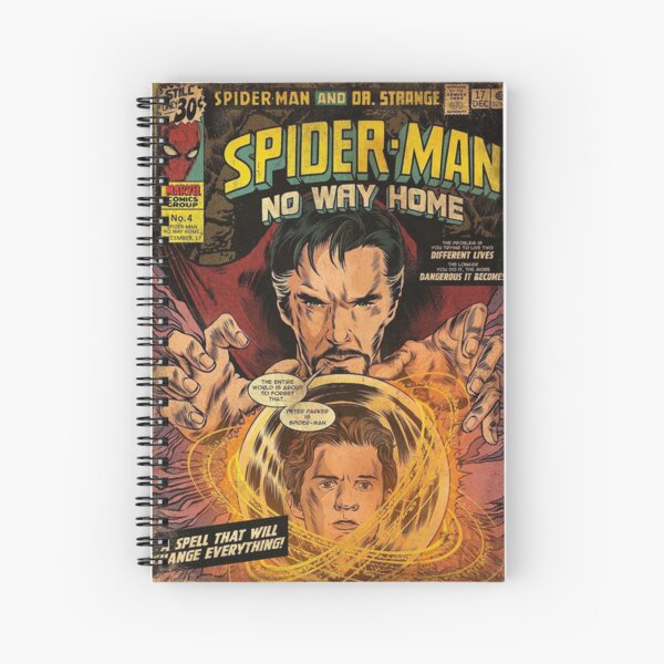 Item preview,  No Way Home-spidey man 2021 designed and sold by naoesaka.