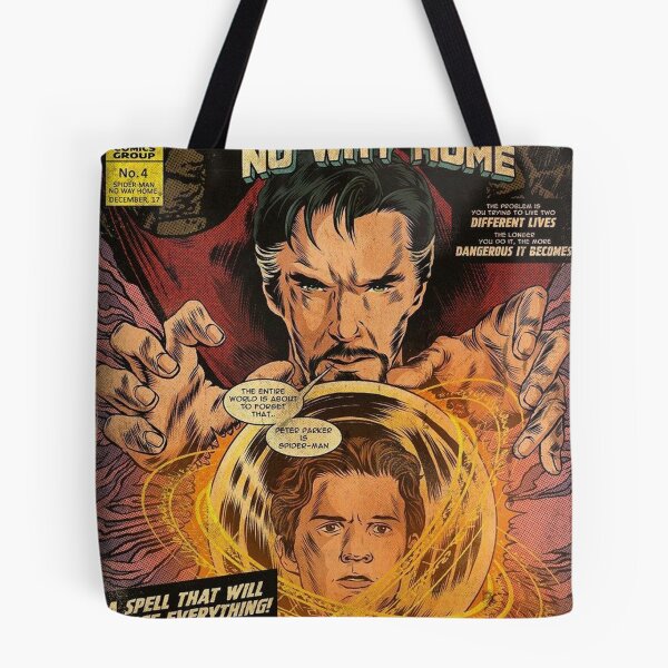 Item preview,  No Way Home-spidey man 2021 designed and sold by naoesaka.