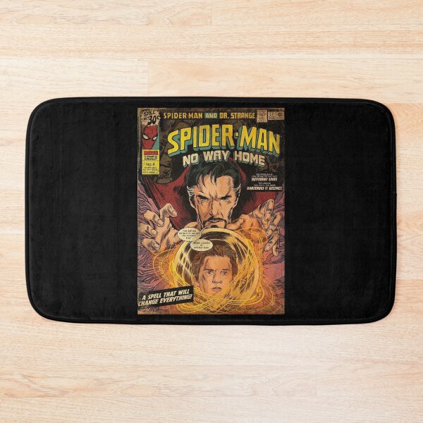 Item preview,  No Way Home-spidey man 2021 designed and sold by naoesaka.