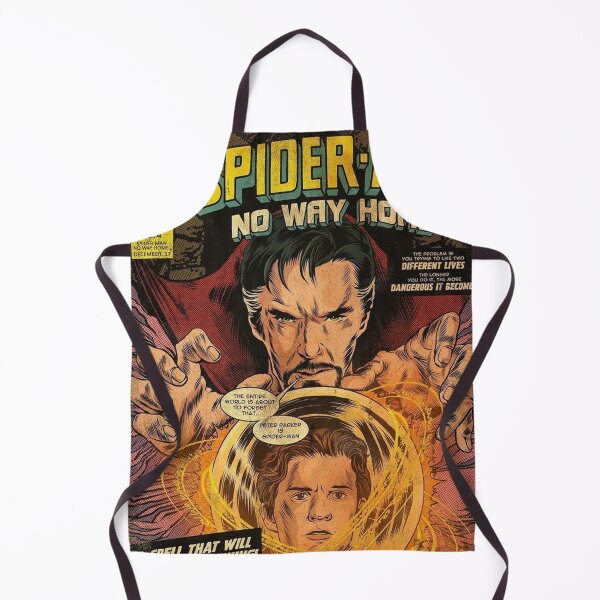 Item preview, No Way Home-spidey man 2021 designed and sold by naoesaka.