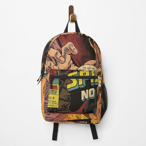 Item preview, No Way Home-spidey man 2021 designed and sold by naoesaka.